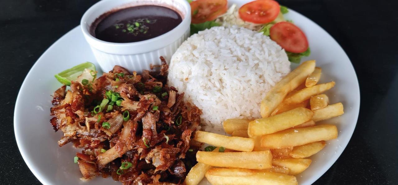 Pipikuku Hotel & Restaurant Patong ภายนอก รูปภาพ