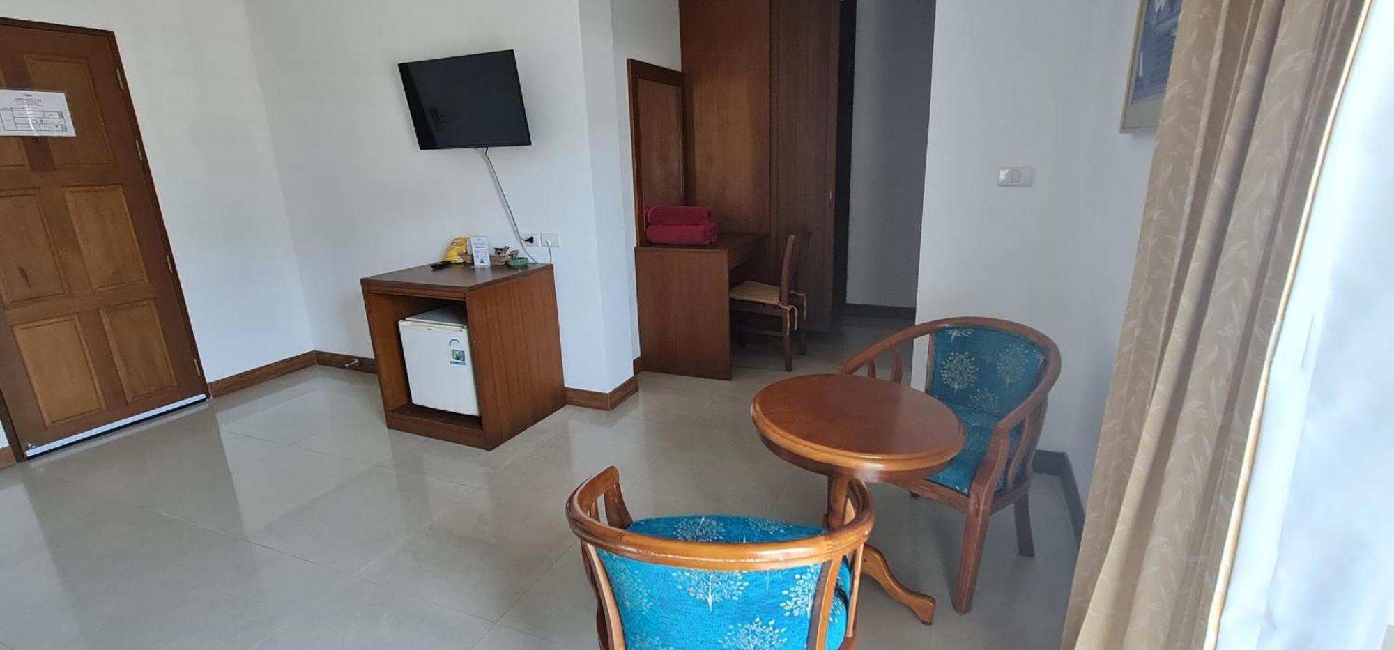Pipikuku Hotel & Restaurant Patong ภายนอก รูปภาพ