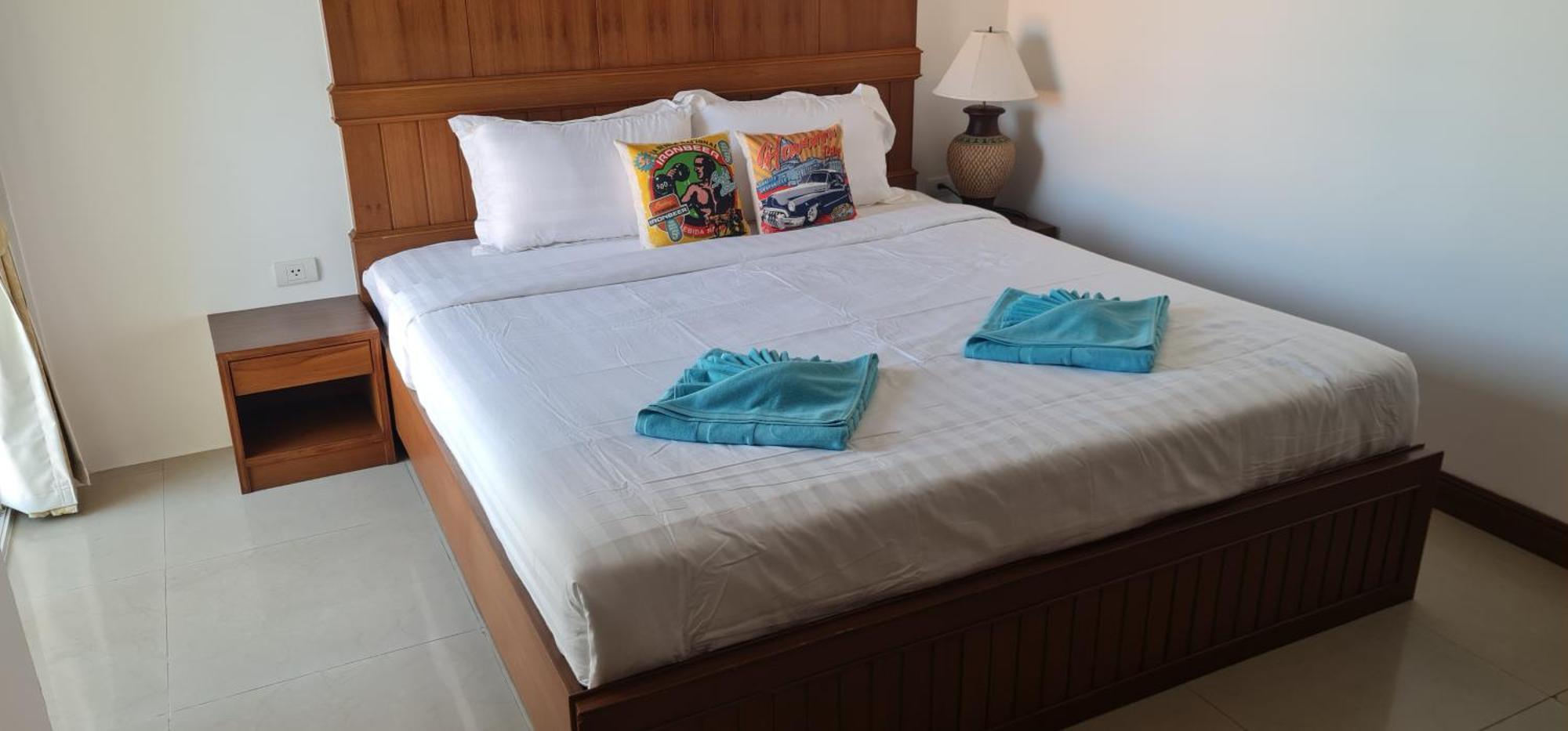 Pipikuku Hotel & Restaurant Patong ภายนอก รูปภาพ